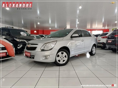 Chevrolet Cobalt LT 1.8 8V (Aut) (Flex) 2015