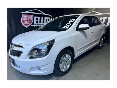 Chevrolet Cobalt LT 1.8 8V (Aut) (Flex) 2015