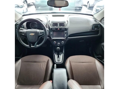 Chevrolet Cobalt LTZ 1.8 8V (Aut) (Flex) 2019