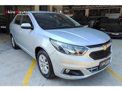Chevrolet Cobalt LTZ 1.8 8V (Aut) (Flex) 2020