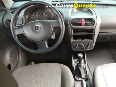 Chevrolet Corsa 1,4 flex em Campinas e Piracicaba