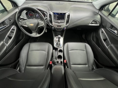 Chevrolet Cruze Sport6 LT 1.4 Ecotec (Aut) (Flex) 2020