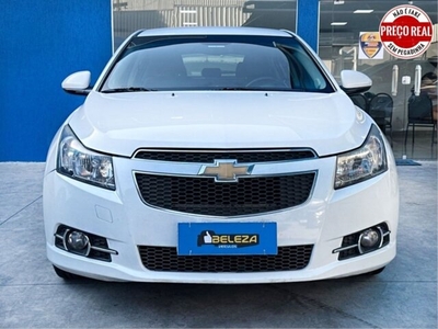 Chevrolet Cruze Sport6 LT 1.8 16V Ecotec (Flex) 2012