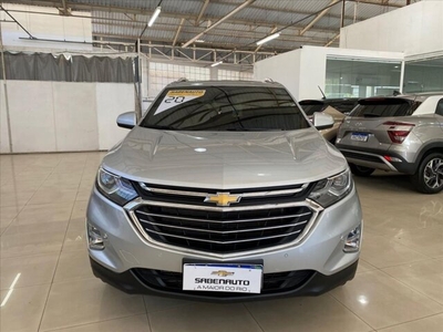 Chevrolet Equinox 1.5 Premier AWD 2020