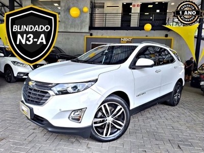 Chevrolet Equinox 2.0 Premier AWD (Aut) 2018