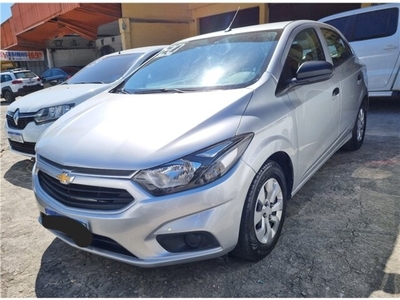 Chevrolet Joy 1.0 SPE/4 Eco 2020