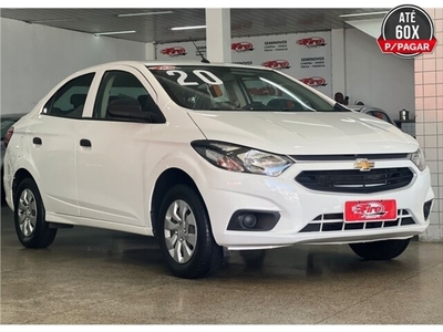 Chevrolet Joy 1.0 SPE/4 Eco 2020