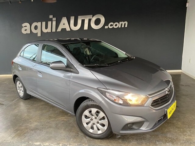 Chevrolet Joy Black 1.0 SPE/4 Eco 2020