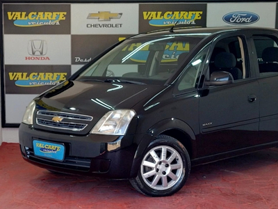 Chevrolet Meriva 1.4 Maxx Econoflex 5p