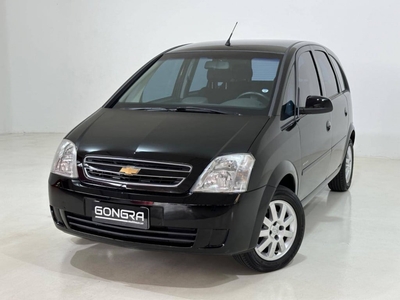 CHEVROLET MERIVA