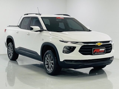 Chevrolet Montana 1.2 Turbo LT 2023