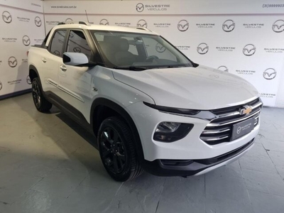 Chevrolet Montana 1.2 Turbo LTZ (Aut) 2023