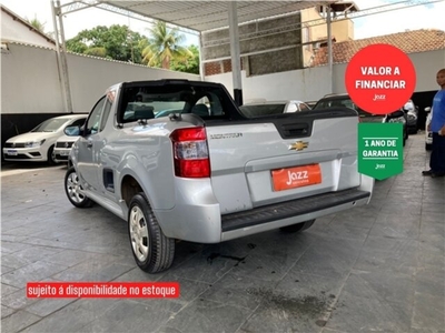 Chevrolet Montana 1.4 Econoflex LS 2020