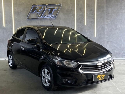 Chevrolet Onix 1.0 (Flex) 2020