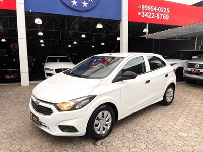 Chevrolet Onix 1.0 (Flex) 2020