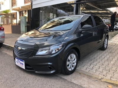 Chevrolet Onix 1.0 Joy SPE/4 2019