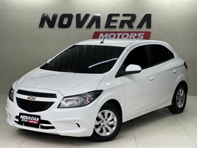 Chevrolet Onix 1.0 Joy SPE/4 2019