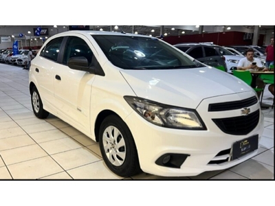 Chevrolet Onix 1.0 Joy SPE/4 2019