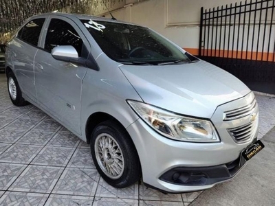 Chevrolet Onix 1.0 LT SPE/4 2013