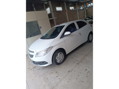 Chevrolet Onix 1.0 LT SPE/4 2013