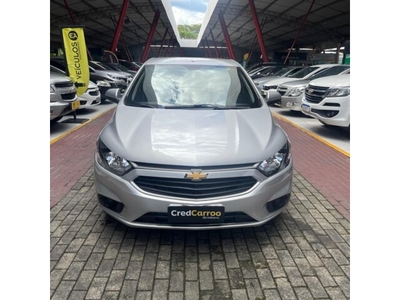 Chevrolet Onix 1.0 LT SPE/4 2018