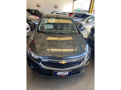 Chevrolet Onix 1.0 LT SPE/4 2019