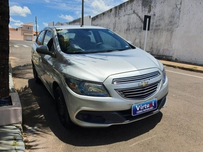 Chevrolet Onix 1.4 LT SPE/4 2014