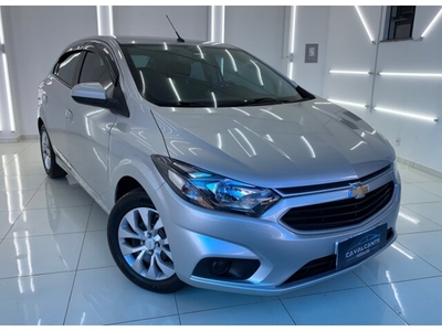 Chevrolet Onix 1.4 LT SPE/4 2018