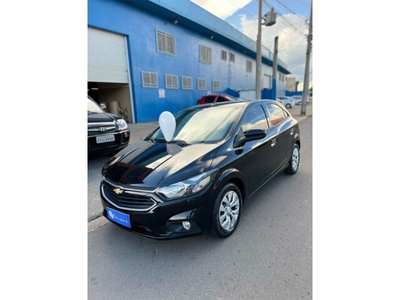 Chevrolet Onix 1.4 LT SPE/4 2018