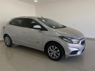 Chevrolet Onix 1.4 LT SPE/4 2018