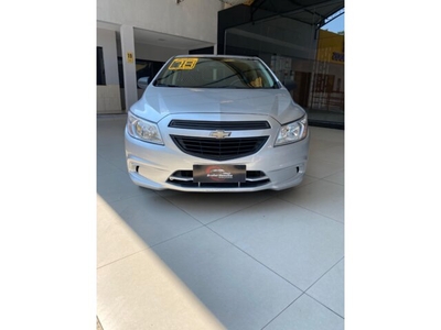Chevrolet Prisma 1.0 Joy SPE/4 2018