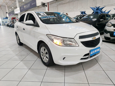 Chevrolet Prisma 1.0 MPFI JOY 8V