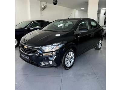 Chevrolet Prisma 1.4 LT SPE/4 2018