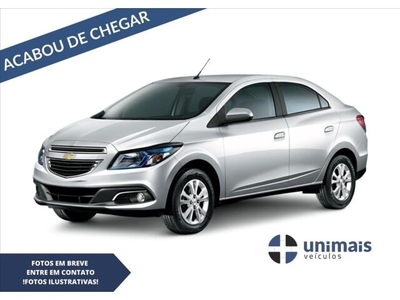 Chevrolet Prisma 1.4 LTZ SPE/4 2016