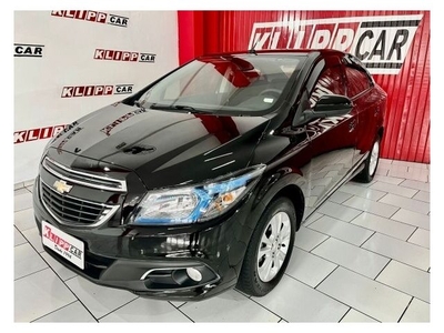 Chevrolet Prisma 1.4 LTZ SPE/4 2016