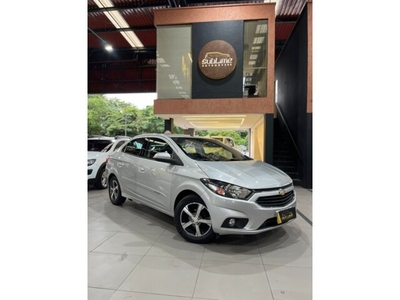 Chevrolet Prisma 1.4 LTZ SPE/4 (Aut) 2019