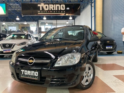 Chevrolet Prisma Maxx 1.4 (Flex) 2011