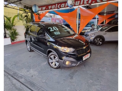 Chevrolet Spin 1.8 Econoflex Activ (Aut) 2020