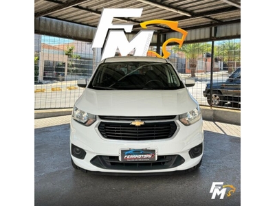 Chevrolet Spin 1.8 Econoflex LS 5S 2020