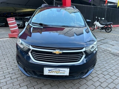Chevrolet Spin LT 5S 1.8 (Flex) (Aut) 2019