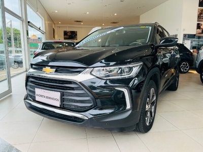 Chevrolet Tracker 1.2 Turbo Premier (Aut) 2021