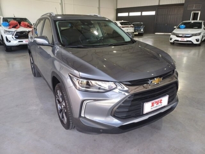 Chevrolet Tracker 1.2 Turbo Premier (Aut) 2021