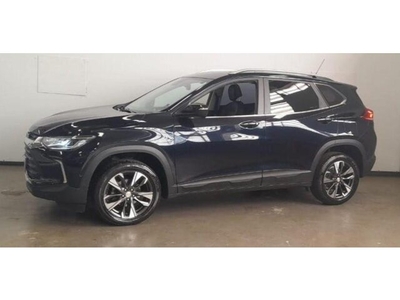 Chevrolet Tracker 1.2 Turbo Premier (Aut) 2022