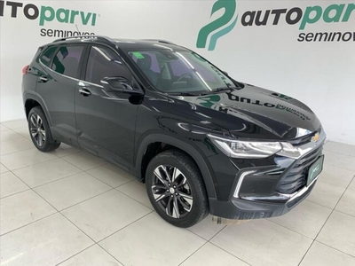 Chevrolet Tracker 1.2 Turbo Premier (Aut) 2022