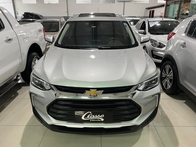 Chevrolet Tracker 1.2 Turbo Premier (Aut) 2022