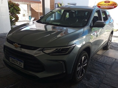 Chevrolet Tracker 1.2 Turbo Premier (Aut) 2024