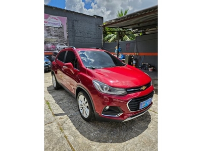 Chevrolet Tracker Premier 1.4 16V Ecotec (Flex) (Aut) 2019