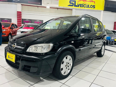 Chevrolet Zafira 2.0 MPFI EXPRESSION 8V