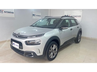 Citroën C4 Cactus 1.6 Feel Business (Aut) 2023