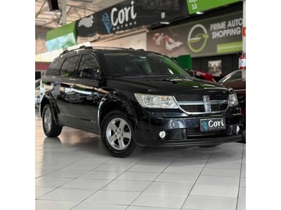 Dodge Journey R/T 2.7 V6 2010